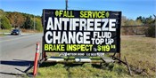 Saint John's Local Marketplace and Deals anti freeze